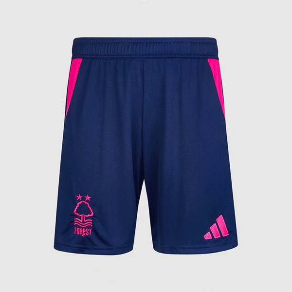 Pantalones Nottingham Forest 2ª 2024/25